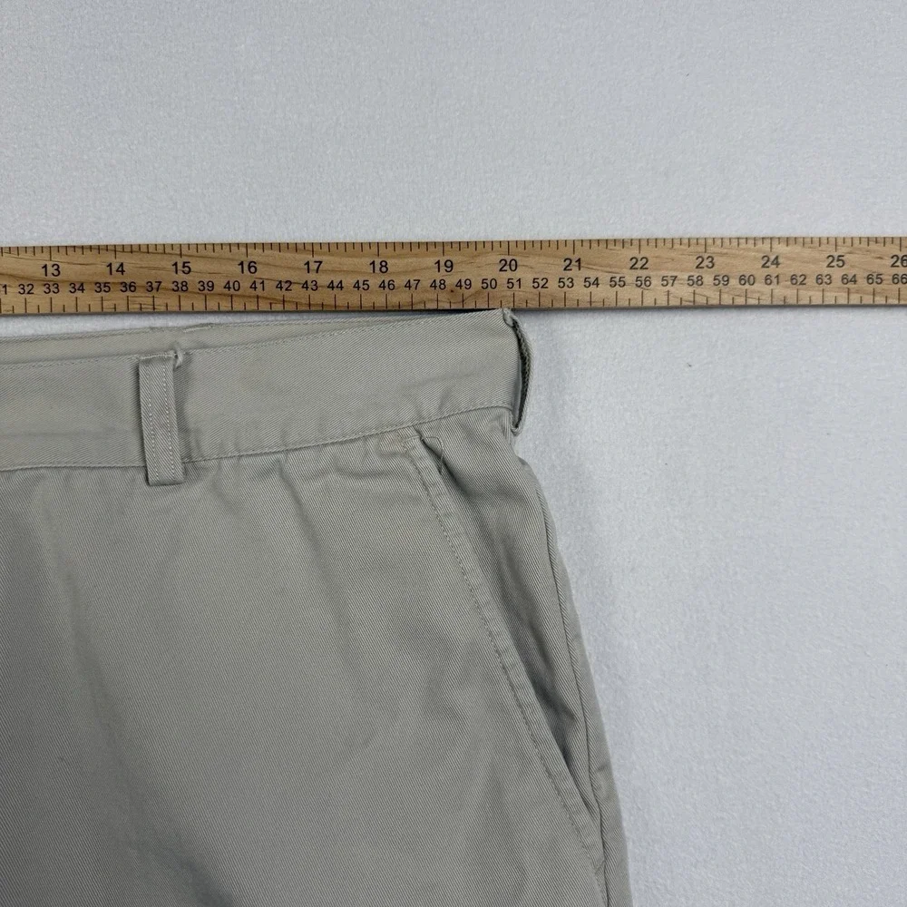 Cabelas Casuals Pants‎ Mens 40x32 (40x30.5 fit) Chino Straight Casual Workwear